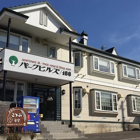 Park Hills Hotel